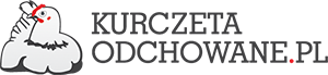 kurczęta odchowane brojlery Mirzec Logo